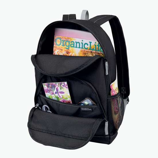 Boomerang Backpack