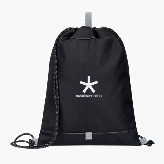 Boomerang Drawstring Sportpack