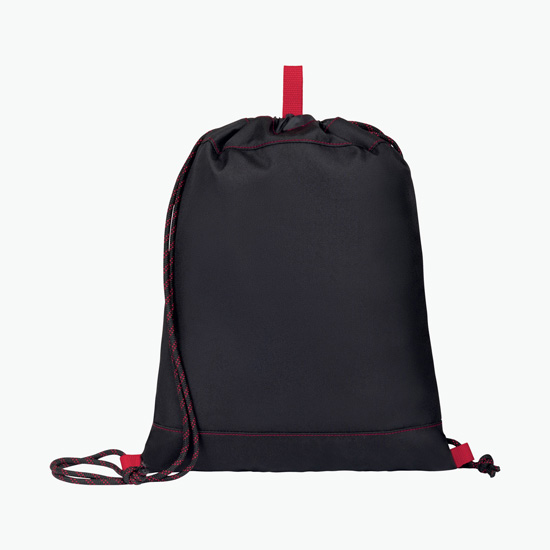 Boomerang Drawstring Sportpack - Full Color