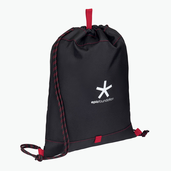 Boomerang Drawstring Sportpack