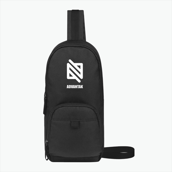 Boomerang Sling Bag - 24-Hour Production