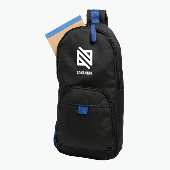 Boomerang Sling Bag - 24-Hour Production