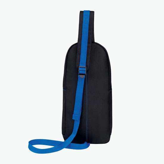 Boomerang Sling Bag - Full Color