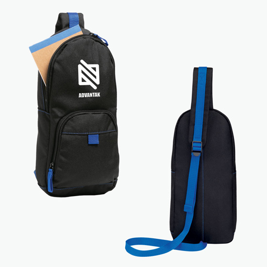 Boomerang Sling Bag