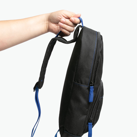 Boomerang Sling Bag