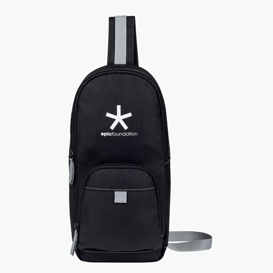 Boomerang Sling Bag