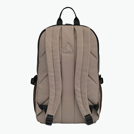 Renew rPET Laptop Backpack - 24-Hour Production