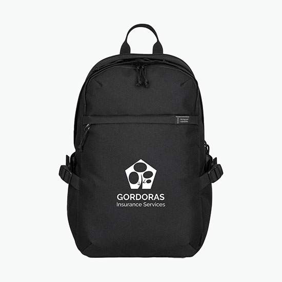 Renew rPET Laptop Backpack