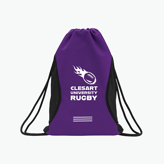 Core Performance Drawstring Sportpack