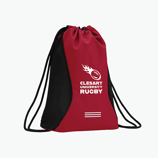 Core Performance Drawstring Sportpack