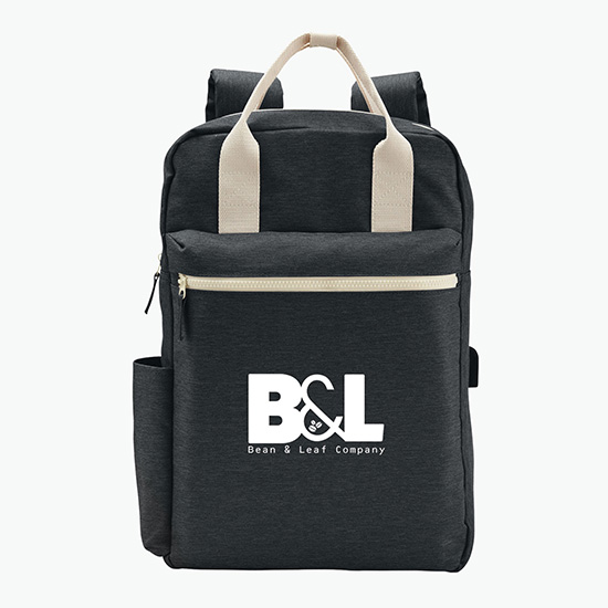 Workspace Backpack Tote