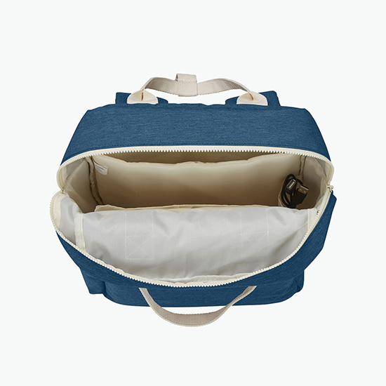 Workspace Backpack Tote