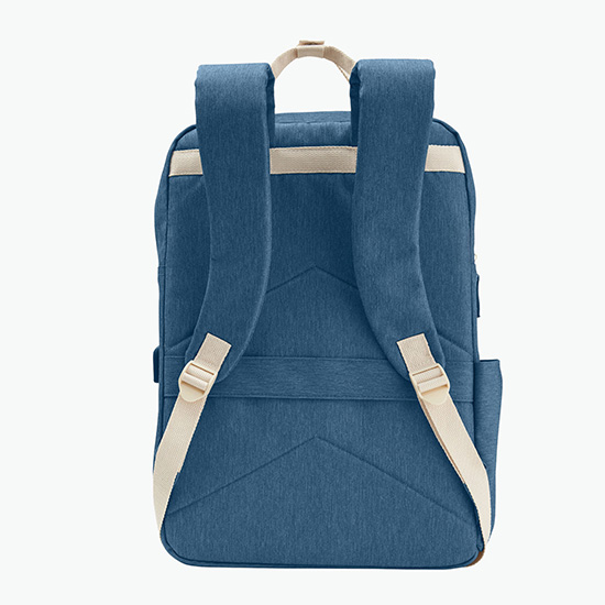 Workspace Backpack Tote