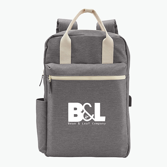Workspace Backpack Tote