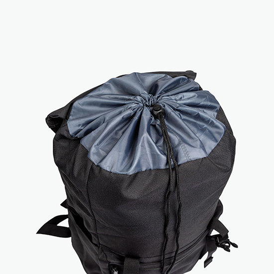 Buckle rPET Backpack