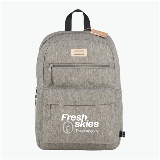 The Goods 15 Laptop Backpack - 24-Hour Production