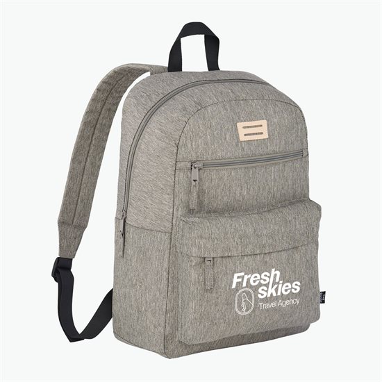 The Goods 15 Laptop Backpack - 24-Hour Production