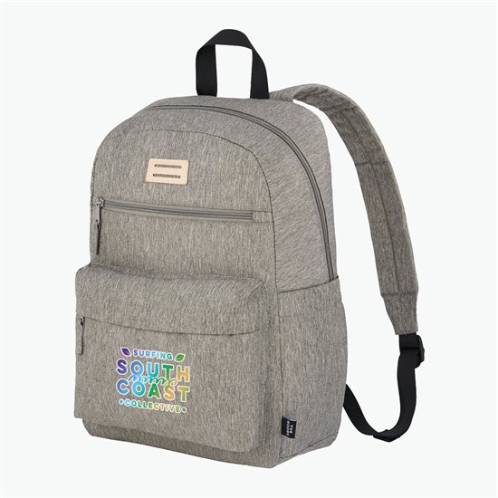 The Goods 15 Laptop Backpack - Full Color