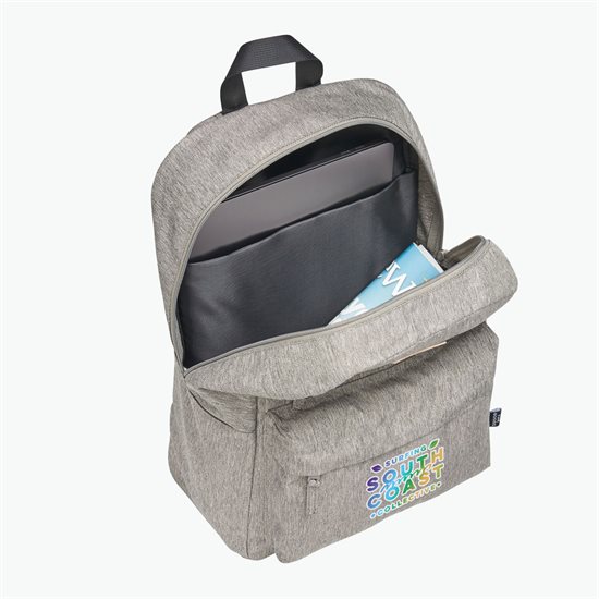 The Goods 15 Laptop Backpack - Full Color