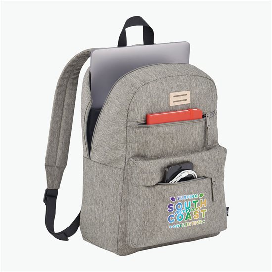 The Goods 15 Laptop Backpack - Full Color