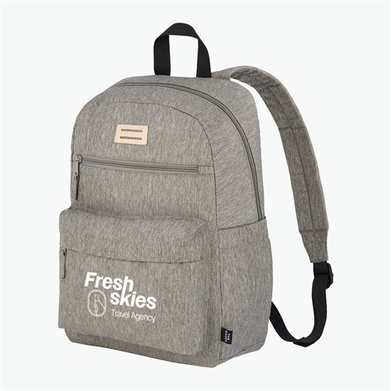 The Goods 15 Laptop Backpack