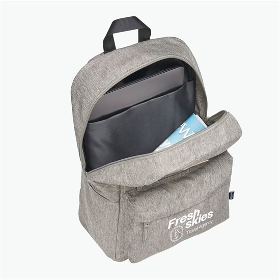 The Goods 15 Laptop Backpack