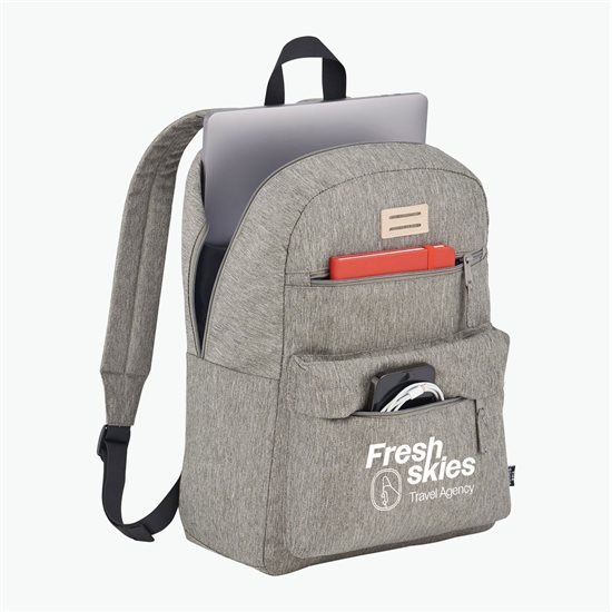 The Goods 15 Laptop Backpack