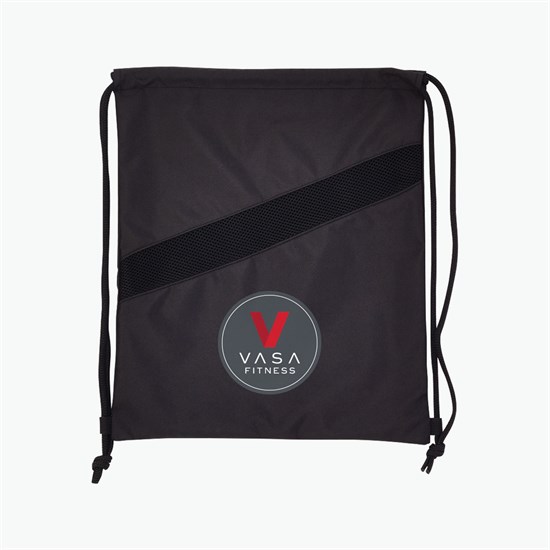 Basecamp Drawstring Sportpack - Full Color
