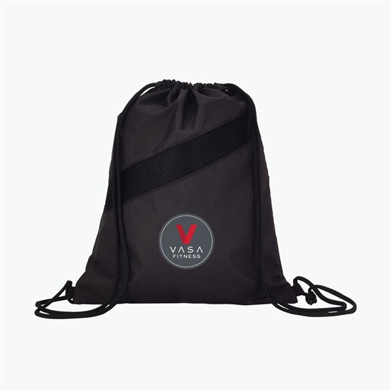 Basecamp Drawstring Sportpack - Full Color