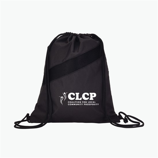 Basecamp Drawstring Sportpack