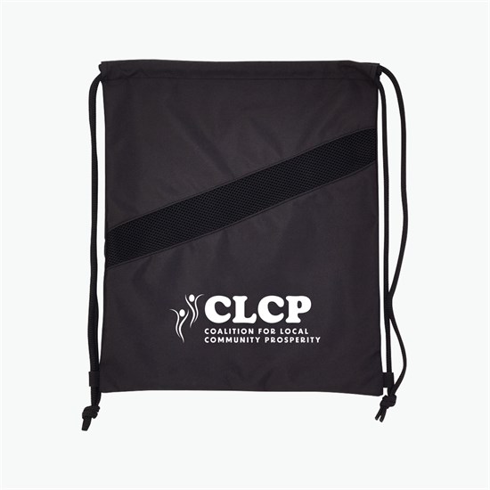 Basecamp Drawstring Sportpack