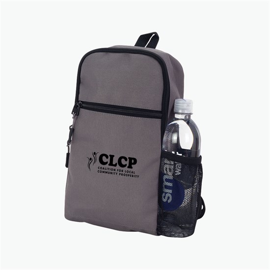 Daypack Sling Bag - 24-Hour Production