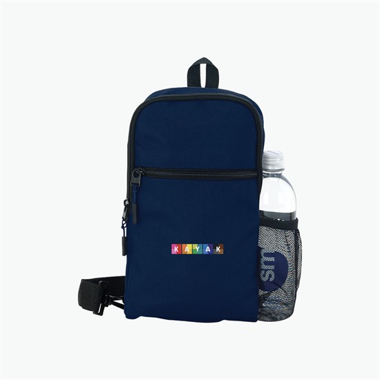 Daypack Sling Bag - Full Color
