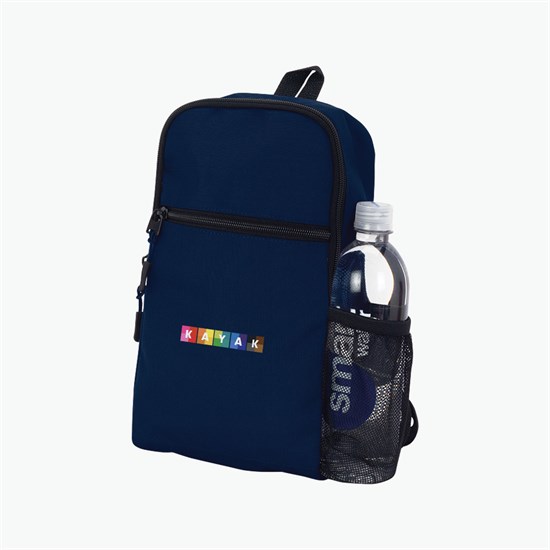 Daypack Sling Bag - Full Color