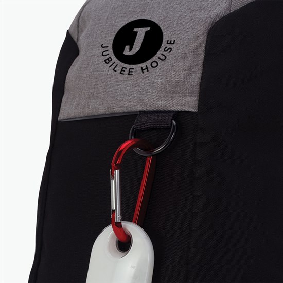 Pac Sling Bag - 24-Hour Production