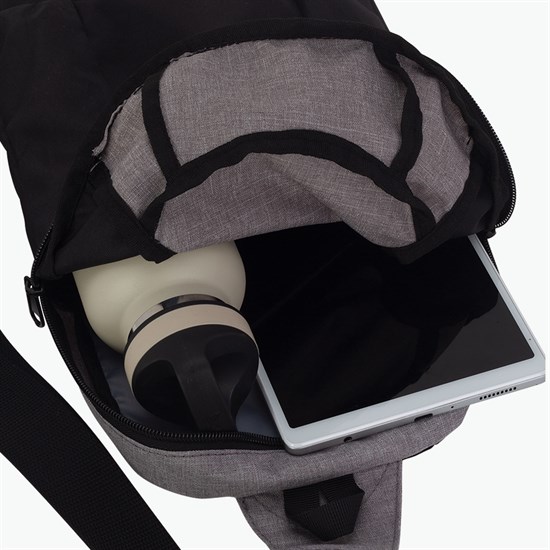 Pac Sling Bag - Full Color