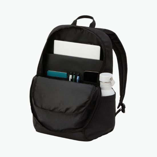 Peak Recycled Laptop Backpack - 24-Hour Production