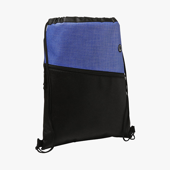 80 GSM Tonal Colorblock Sportpack - Full Color