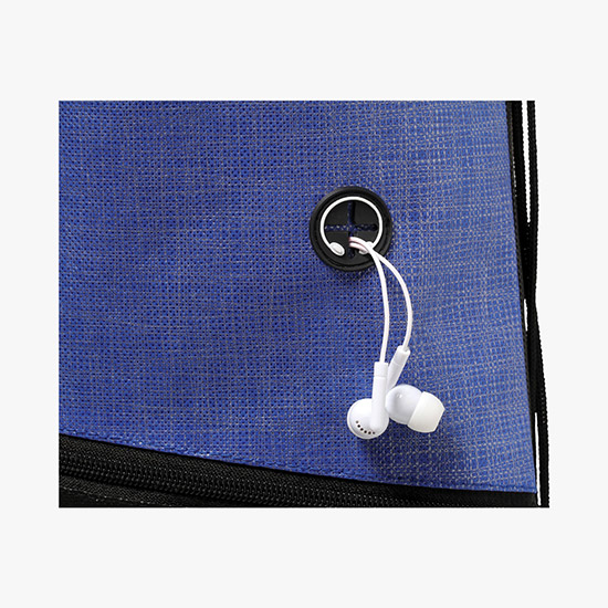 80 GSM Tonal Colorblock Sportpack - Full Color