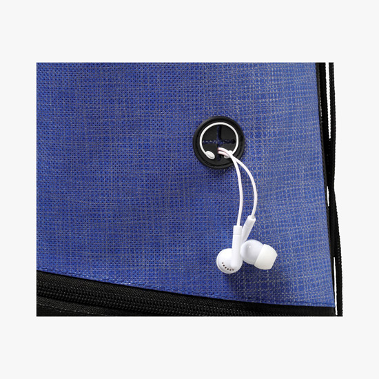 80 GSM Tonal Colorblock Sportpack