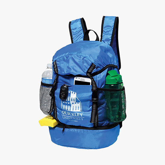 Trail Loop Backpack