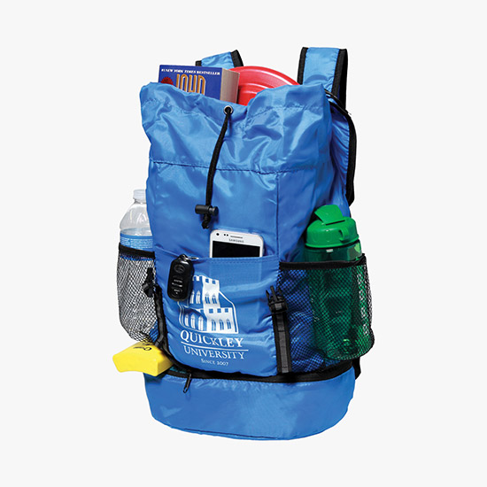 Trail Loop Backpack