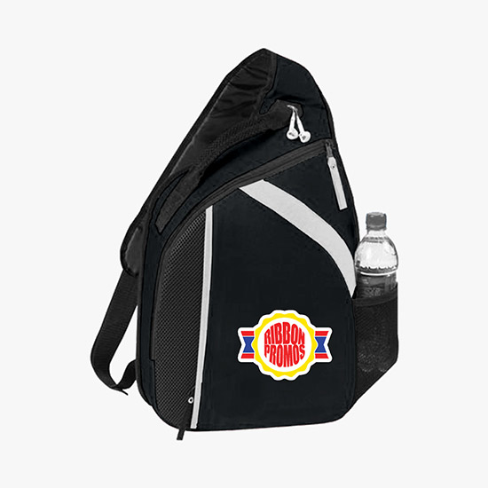 Laptop Slingpack - Full Color