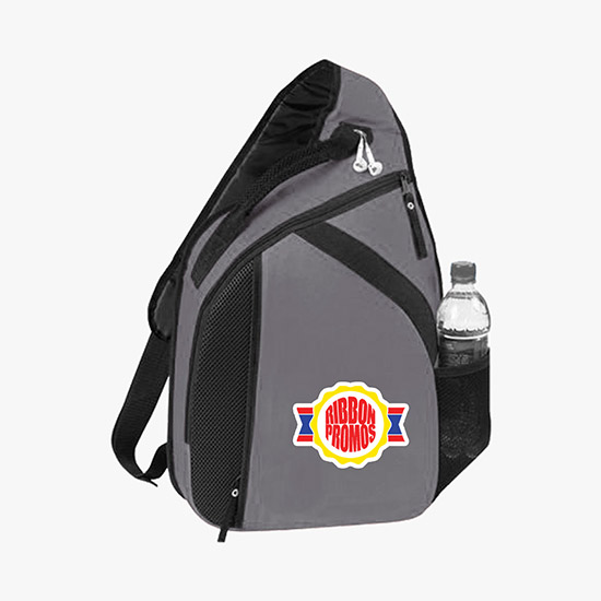Laptop Slingpack - Full Color