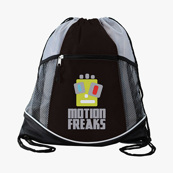 Double Take Sportpack - Full Color