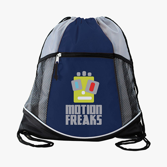 Double Take Sportpack - Full Color