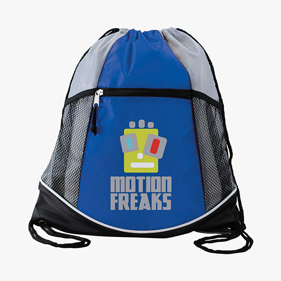 Double Take Sportpack - Full Color