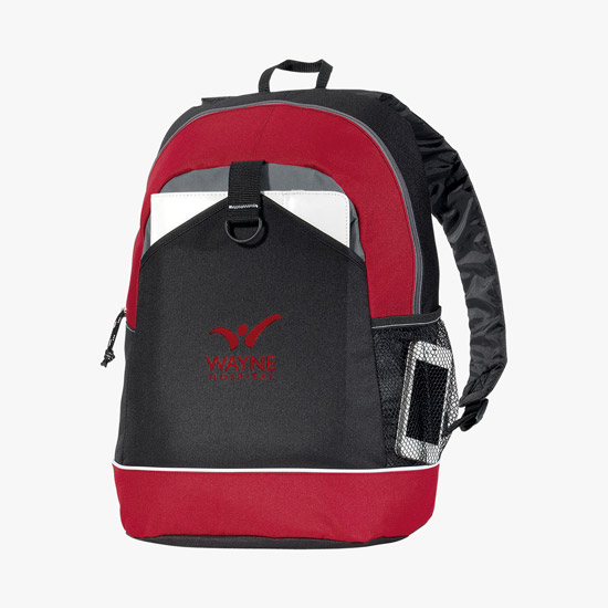 Canyon Backpack