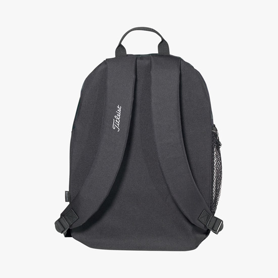 Mission Backpack