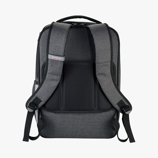 elleven checkpoint friendly backpack